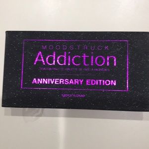 Moodstruck Addiction Palette Anniversary Addition